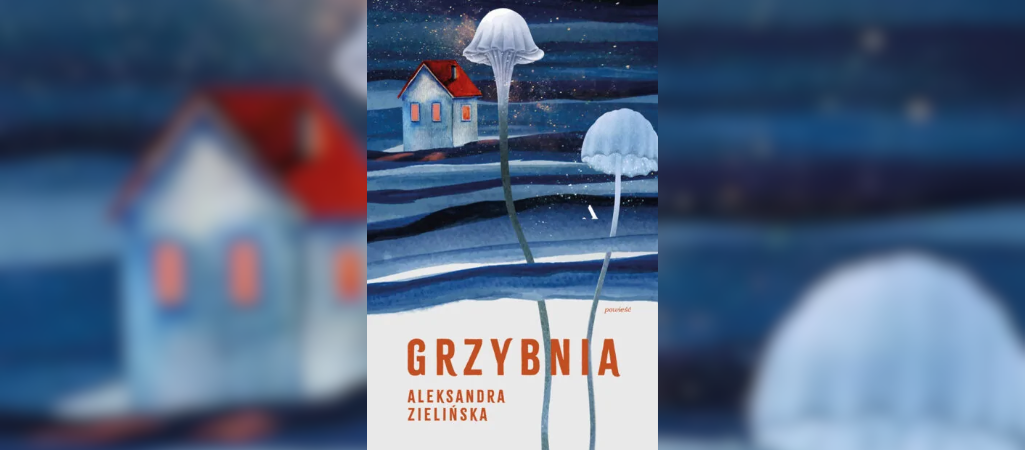 fot. Wydawnictwo Agora