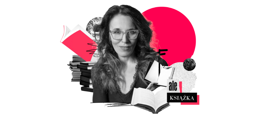 „Śmierć pięknych saren” to&nbsp;moja pigułka szczęścia — ilustracja