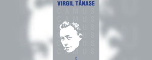 Nieszczęśliwy Camus — ilustracja