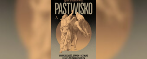 Czego wolałbyś nie wiedzieć o&nbsp;Kościele w&nbsp;Polsce — ilustracja
