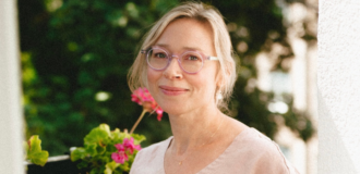 Eliza Mórawska-Kmita fot. Edyta Leszczak