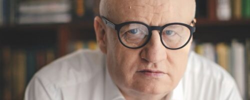Maciej Siembieda fot. Renata Dabrowska