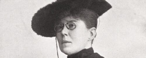 Maria Konopnicka