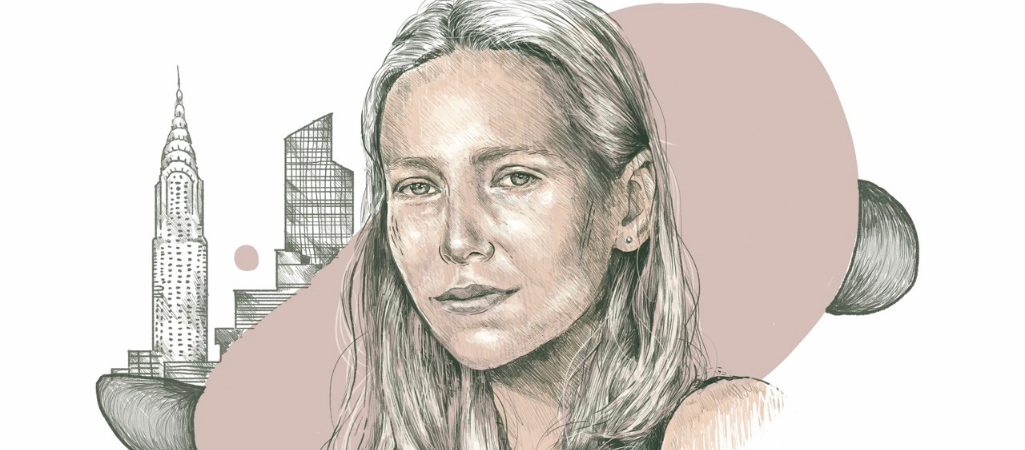 Ilustracje: Sonia Dubas-Kolanowska / fot. Artur Szczepański/ Reporter