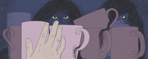 Płanetnice — ilustracja
