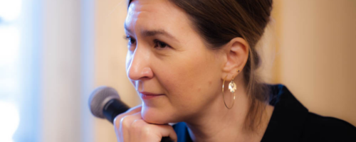 Katarzyna Kasia fot. Adam Walanus