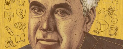 Dokąd prowadzi „wielkie przeprogramowanie” — ilustracja