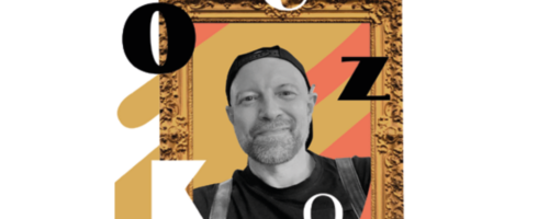 Ilustracja: Bogna Brewczyk fot. z archiwum Piotra Oczki