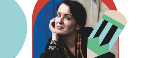 Ishbel Szatrawska