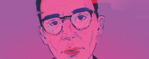 fot. Szymon Małecki. Ilustracje do tekstu przygotowała Magdalena Pankiewicz