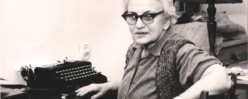 fot. z archiwum rodzinnego Justyny Sobolewskiej