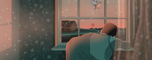 Ilustracja: Aleksandra Wichow