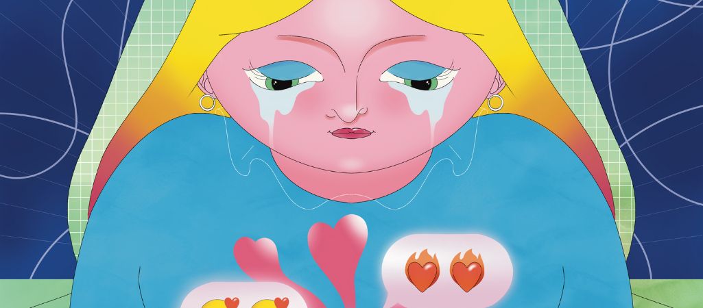 Ilustracja; Aleksandra Balytska