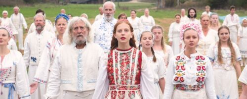 Midsommar – przykład sukcesu Nowej Fali artystycznego horroru pod szyldem A24 fot. Csaba Aknay/Courtesy of A24/Gutek Film