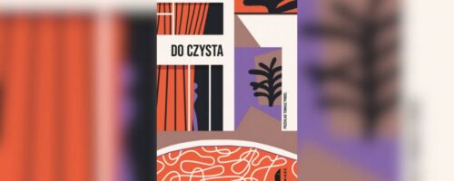 fot. Wydawnictwo Czarne