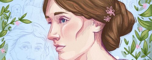 Ilustracja: Anna Głąbicka