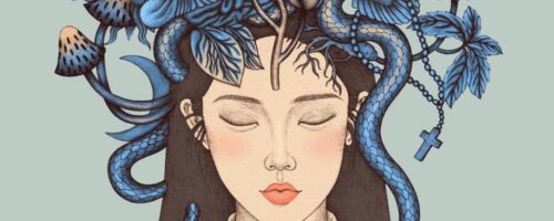 Ilustracja: Sylwia Krachulec