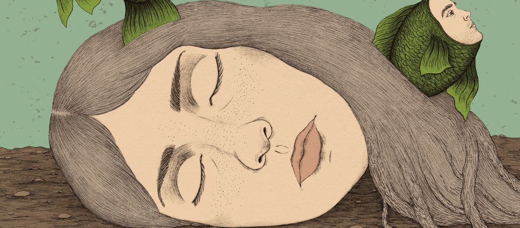 Ilustracja: Sylwia Krachulec