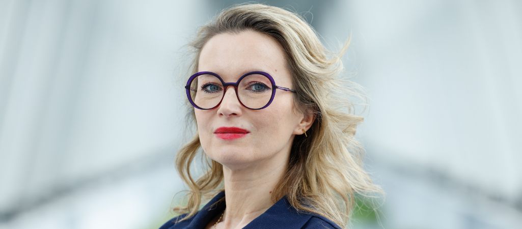 Pele-mele: Agnieszka Szydłowska — ilustracja
