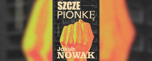 Miejsca wrażliwe — ilustracja