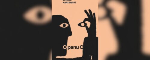 Wyprowadzać głowę na&nbsp;spacer — ilustracja