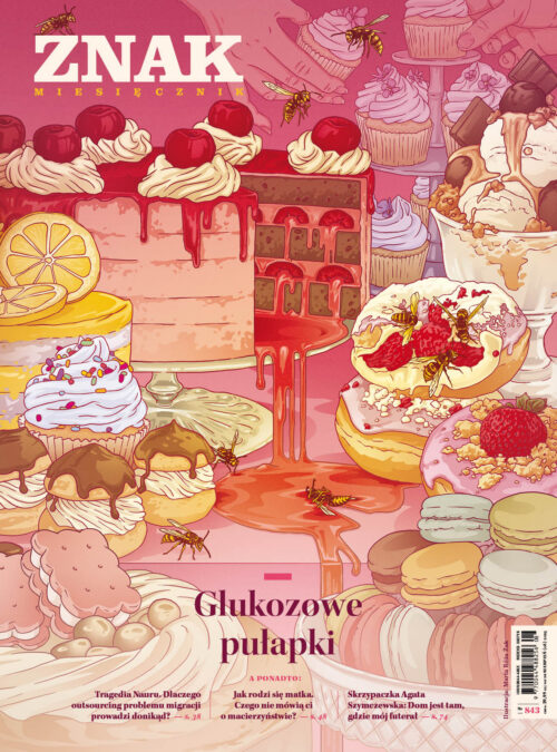 Glukozowe pułapki