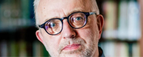 Kościół wolny od&nbsp;polityki? — ilustracja
