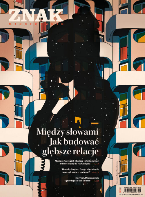 Między słowami. Jak budować głębsze relacje