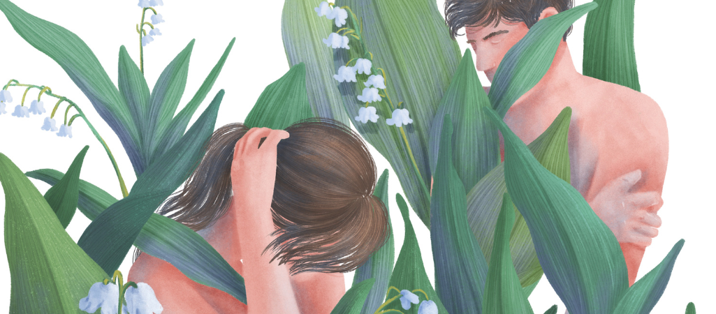 Ilustracja: Katarzyna Kozakiewicz