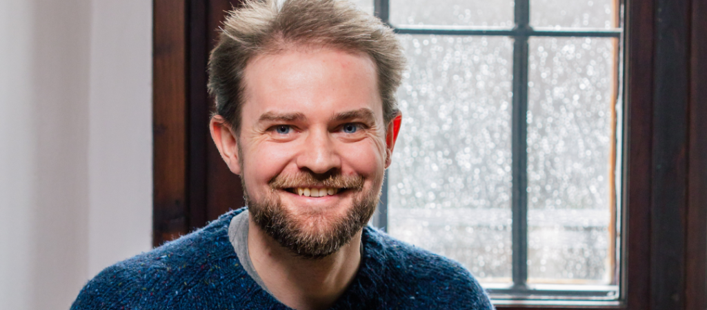 Karol Kleczka fot. Michał Lichtański