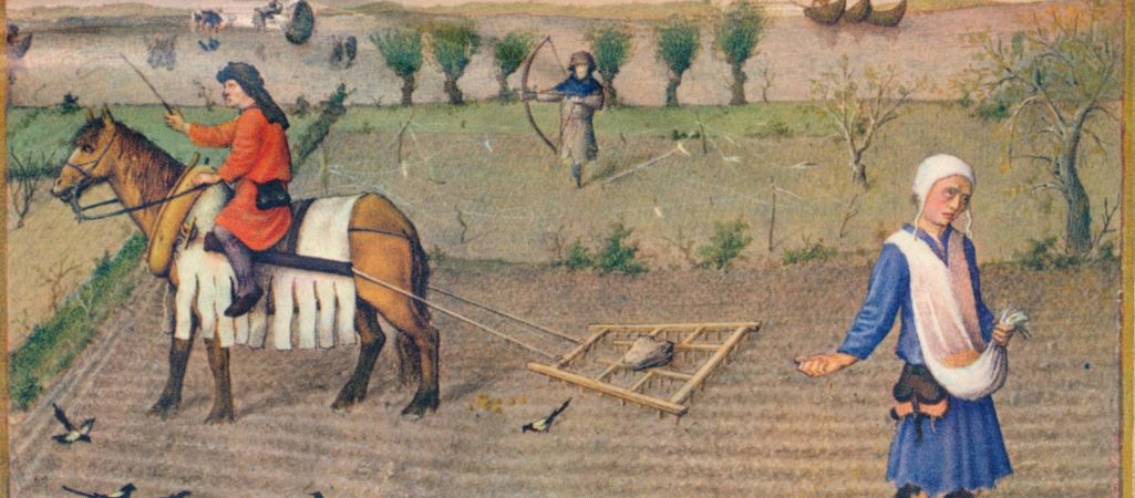 Małe wielkie historie — ilustracja