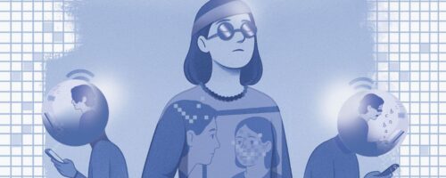 Nauczyć się czytać na&nbsp;nowo — ilustracja
