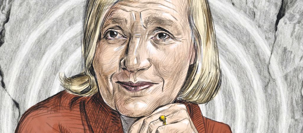 Jak te&nbsp;kwiaty — ilustracja