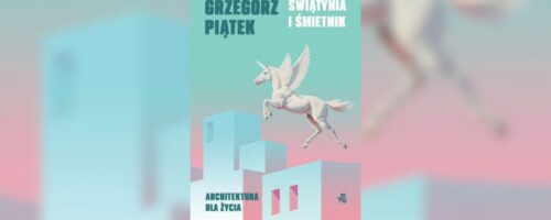 Na&nbsp;tropie jednorożców — ilustracja