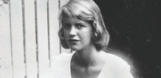 Sylvia Plath