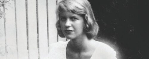 Sylvia Plath