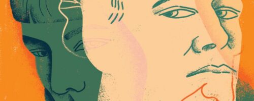 Kim jest bohater? — ilustracja
