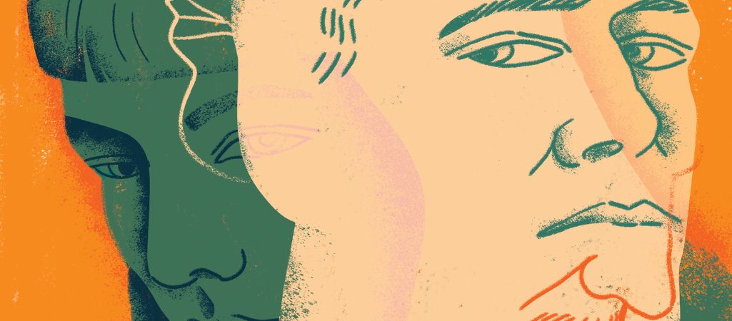 Akademia Pisarska Znaku | Kim jest bohater? — ilustracja