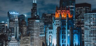 Ad litora torquent per conubia — ilustracja