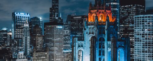 Ad litora torquent per conubia — ilustracja