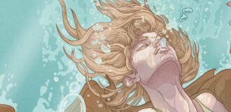 Tempus leo eu aenean sed diam urna tempor. — ilustracja