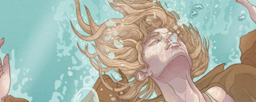 Tempus leo eu aenean sed diam urna tempor. — ilustracja