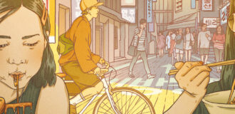 Lorem ipsum dolor sit amet — ilustracja