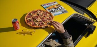 Morbi feugiat  — ilustracja