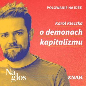 Mark Fisher. Co złego robi nam kapitalizm? — ilustracja
