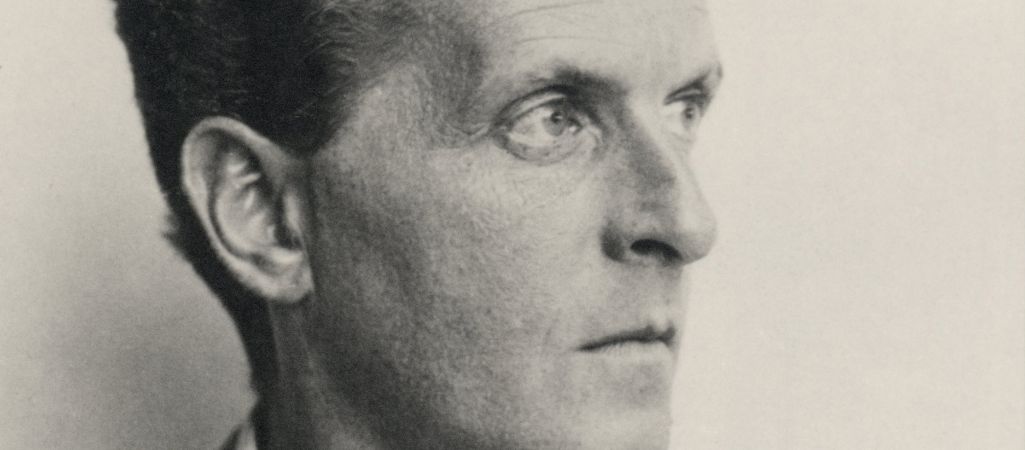 Wittgenstein w&nbsp;Krakowie — ilustracja