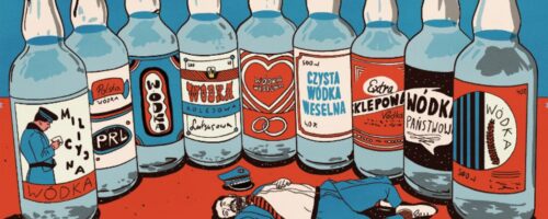 Kto ma&nbsp;w&nbsp;głowie olej… — ilustracja