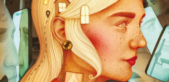 ilustracja: Dorota Piechocińska