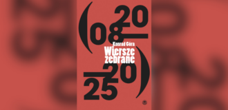 Moi, Mistrzowie | Konrad Góra — ilustracja