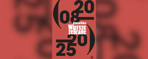 Moi, Mistrzowie | Konrad Góra — ilustracja